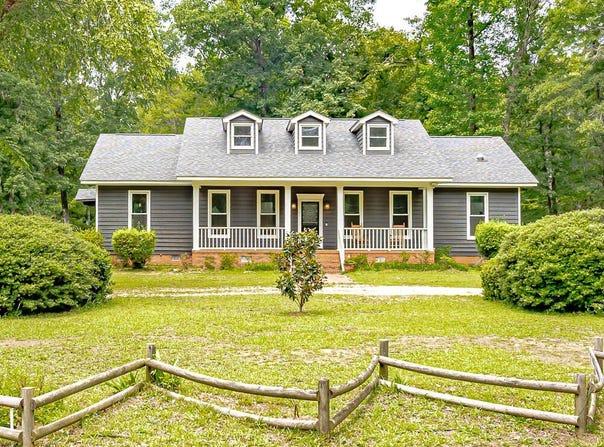 2482 Whites Mill Road, Sumter, SC 29153