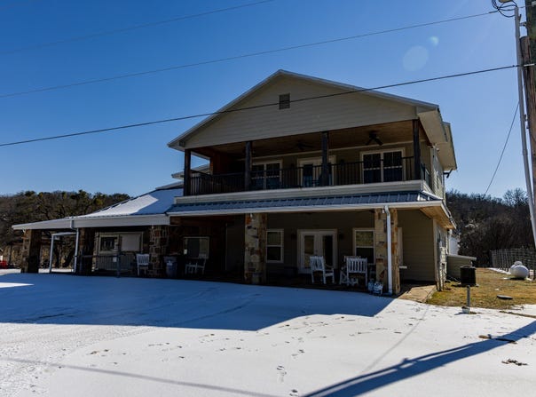 471 Highway 667, Graham, TX 76450