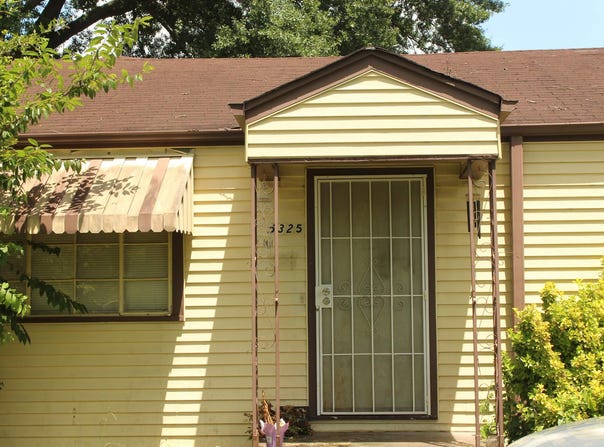 5325 COURT Q, BIRMINGHAM, AL 35208