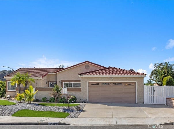 24254 Doeskin Place, Diamond Bar, CA 91765