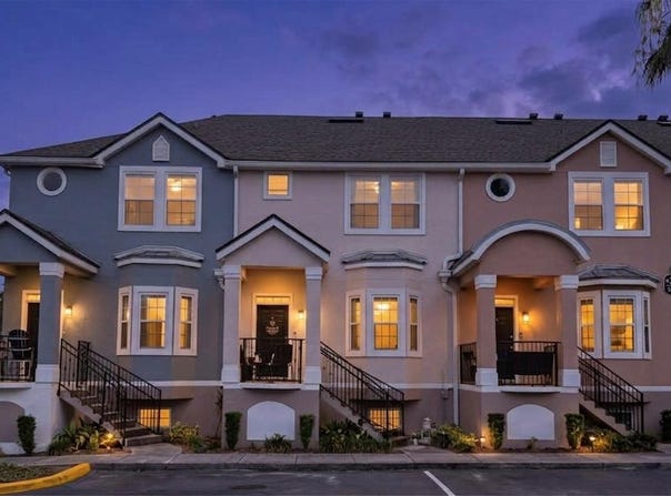 6624 TIME SQUARE Avenue, ORLANDO, FL 32835