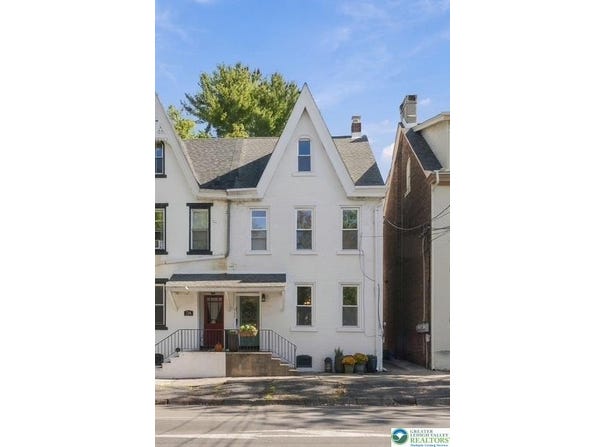 732 Center Street, Bethlehem City, PA 18018
