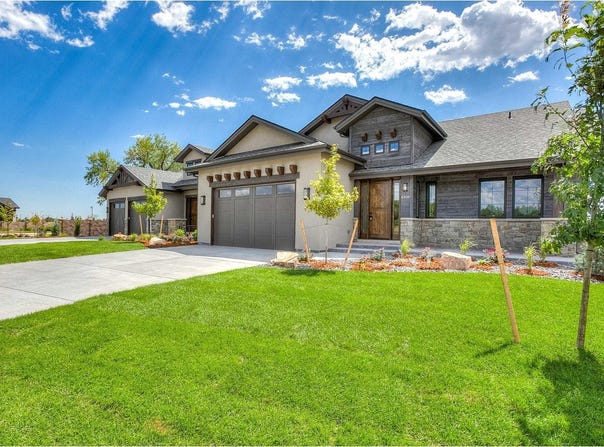 6309 Foundry Ct, Timnath, CO 80547