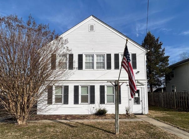 305 E WATER Street, CENTREVILLE, MD 21617
