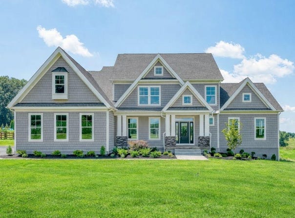 1605A OAKLAND Road, FREELAND, MD 21053