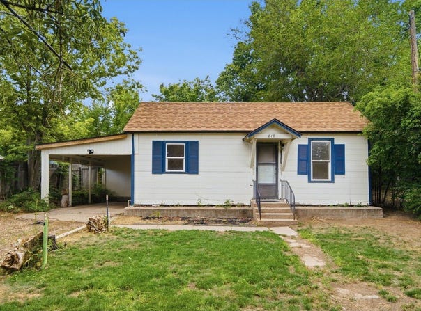 818 22nd St, Greeley, CO 80631