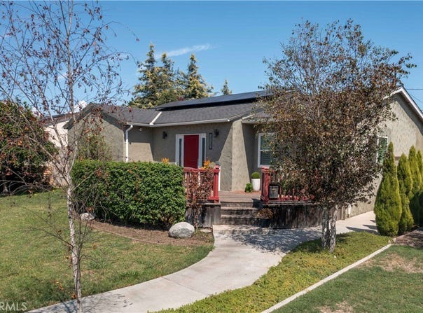3732 Clark, Long Beach, CA 90808