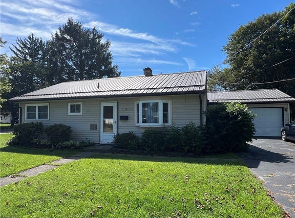 122 Lynhurst Avenue, Horseheads, NY 14845