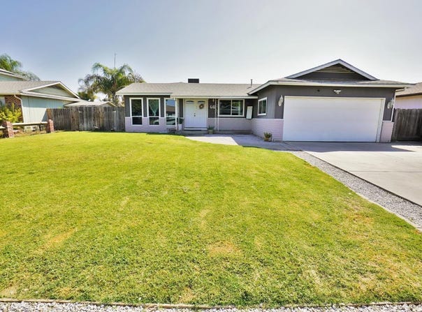 641 Meadow Lane, Lemoore, CA 93245