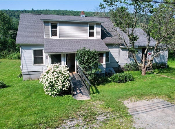 891 E River Road, Walton, NY 13856