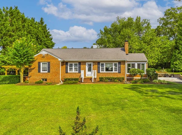424 MARLBORO Road, LOTHIAN, MD 20711