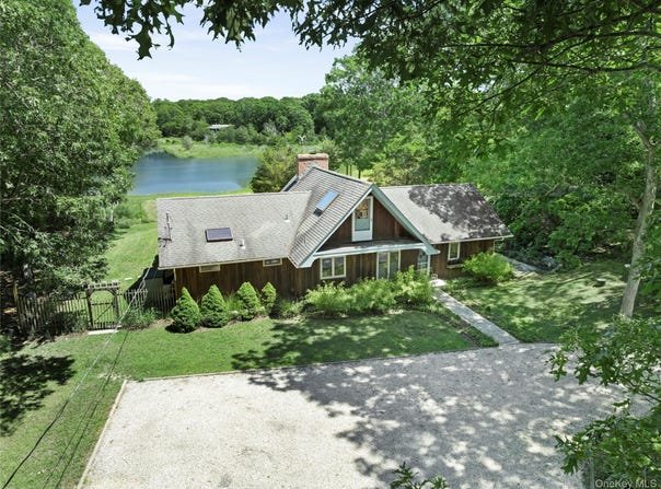 59 Isle Of Wight Road, East Hampton, NY 11937