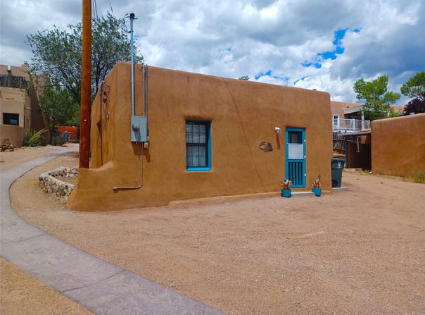 227 Rosario, Santa Fe, NM 87501