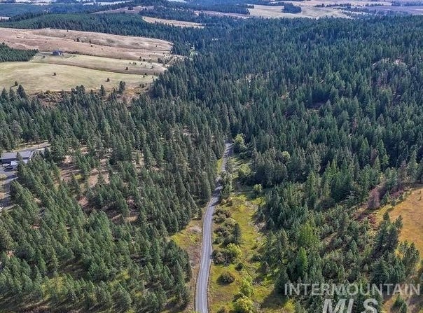 Wallen Road, Moscow, ID 83843