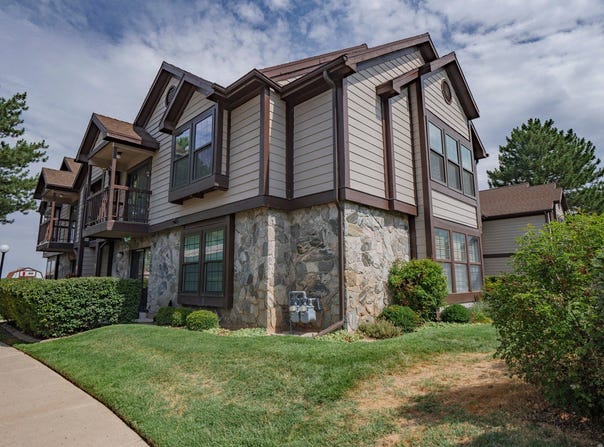 5420 S 350 E, Washington Terrace, UT 84405