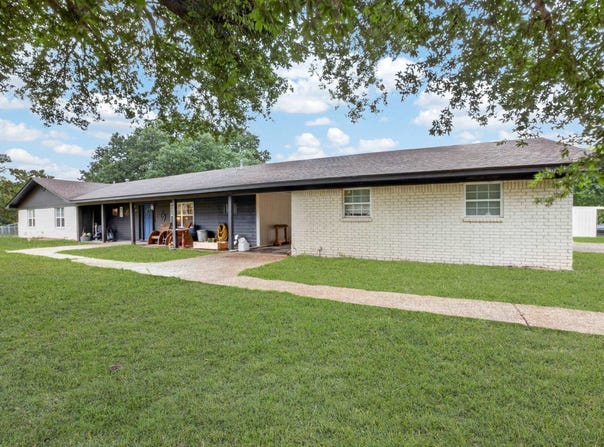 3690 FM 49, Gilmer, TX 75644
