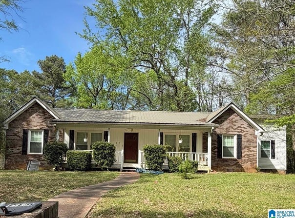 612 TIMBERLINE WAY, BIRMINGHAM, AL 35215