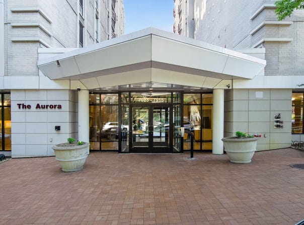 7915 EASTERN AVE #1011, SILVER SPRING, MD 20910