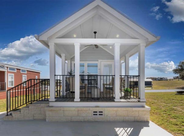 5386 Ranch Road 1376, Fredericksburg, TX 78624