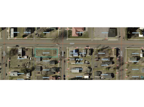 501 Clough Ave, Superior, WI 54880