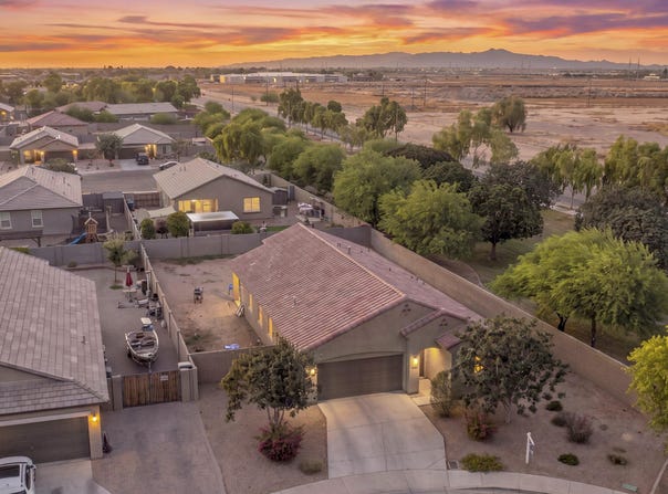 2625 S 120TH Drive, Avondale, AZ 85323