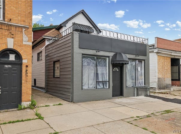 2962 Bailey Avenue, Buffalo, NY 14215