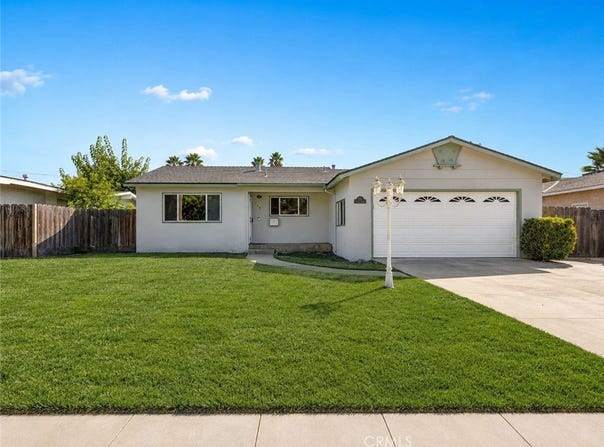 730 Juniper, Atwater, CA 95301