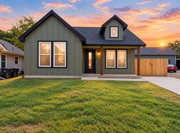 3610 Grim Avenue, Waco, TX 76710
