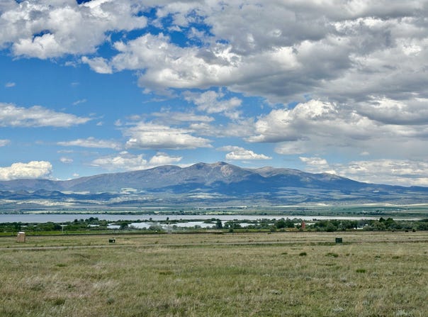 S 51 Ranch Road lot: 4, Townsend, MT 59644