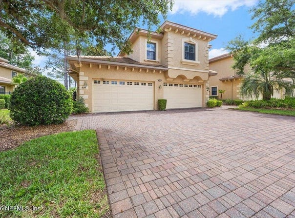 170 LATERRA LINKS CIRCLE 201, ST. AUGUSTINE, FL 32092