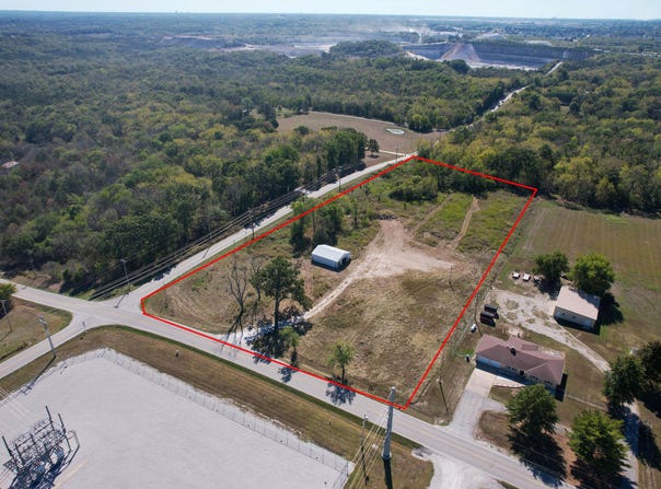 6122 W State Highway O, Willard, MO 65781