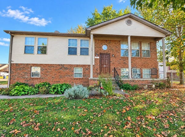 501 Scenic View Circle, Berea, KY 40403