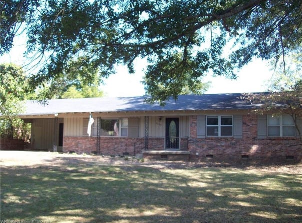 2909 S 32nd ST, Fort Smith, AR 72903
