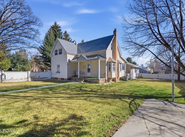 85 N 100 East, Midway, UT 84049