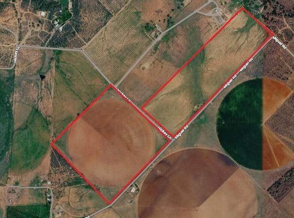 Miguel Rd, Bigfoot, TX 78005