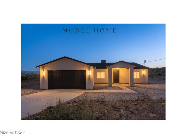 1853 Circulo Canada, Rio Rico, AZ 85648