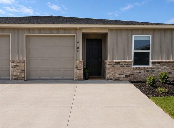 410B W Cloud Drive, Siloam Springs, AR 72761