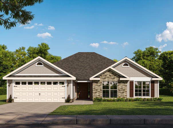 8519 Snelling Drive, Aiken, SC 29803