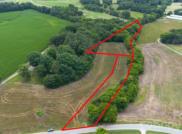 Unionville Road, Monroe, NC 28110