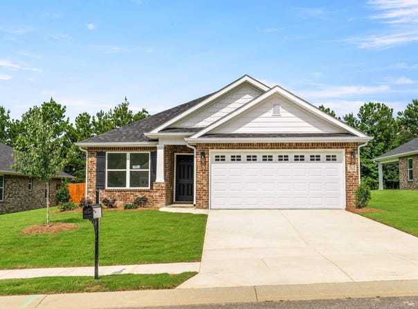 2102 TURQUOISE LANE, CALERA, AL 35040