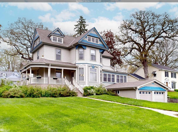 202 E Thomas Street, Avoca, IA 51521