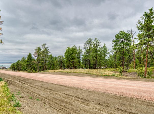 13 Pine Crest Drive, Pine Haven, WY 82721
