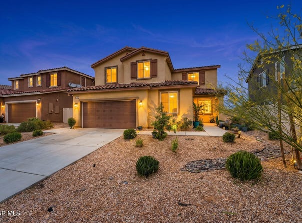 2821 Bracken Way, Palmdale, CA 93551