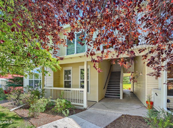 350 Founders Avenue, Eagle, CO 81631
