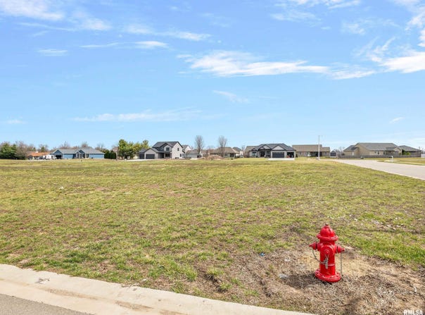 416 Sundown Lane, Chatham, IL 62629
