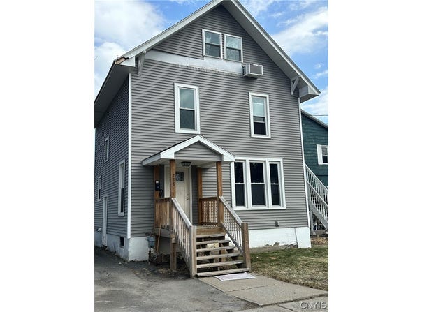 228 Third Avenue, Herkimer, NY 13350