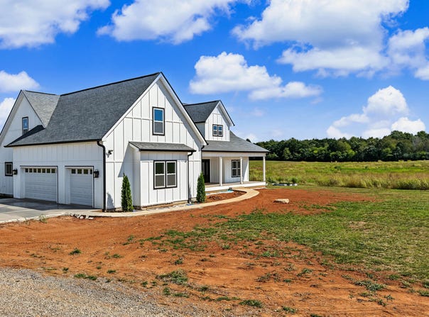 5785 Highway 95 S, Greenback, TN 37742