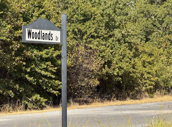 1001 Woodlands Dr, Cache, OK 73527