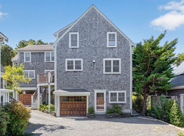 68 Race Point Road, Provincetown, MA 02657