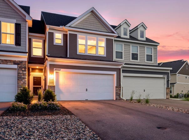 4901 Avery Court, Eagan, MN 55123